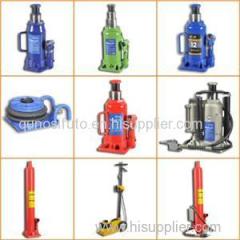 Hydraulic Car Jack Bottle Jack 12T