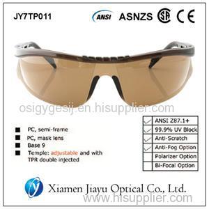 Industrial Work Place Safety Glasses