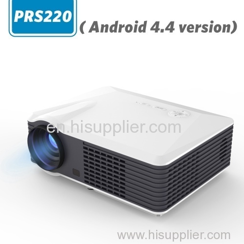 simplebeamer Android4.4 SMART led Projector