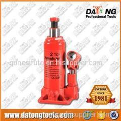 Hydraulic Bottle Jack With Blow Case 2T