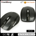 2.4g wireless mouse with beautiful