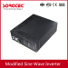 High quality high frequency long back up inverter UPS for single phase 500-2000VA