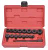 17pcs Universal Clutch Alignment Tool Kit