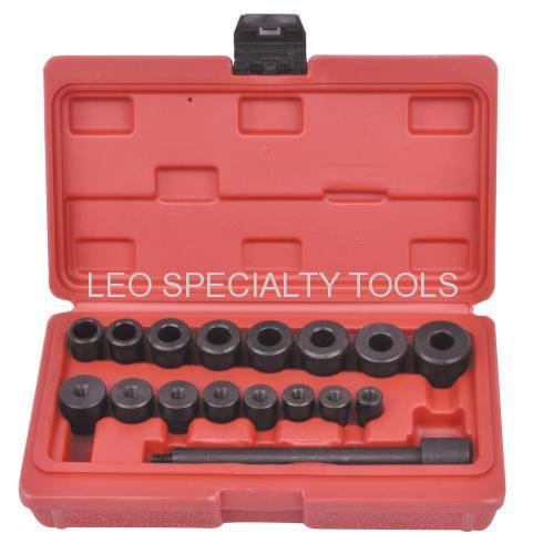 Universal Clutch Alignment Tool