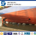 Qingdao Factory Supplier Marine Floating Inflatable Airbag For Ship Launching