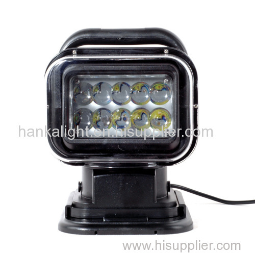 50w 7 inch cree agricultured work light