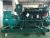 Yuchai marine generator set 150KW with CCS inspection