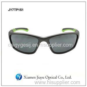 Polycarbonate Polarized Safety Glasses