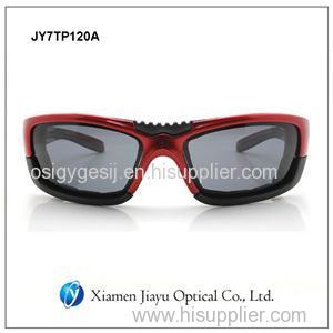 Racing Sports Safety Sunglasses