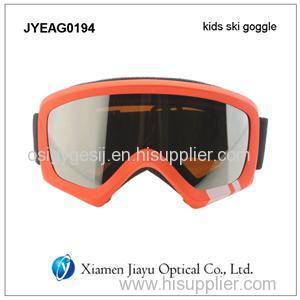 Classic Kids Ski Goggles