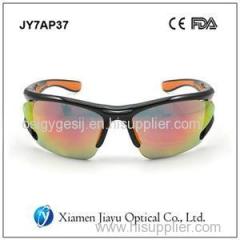 Racing Polarized Sport Sunglasses