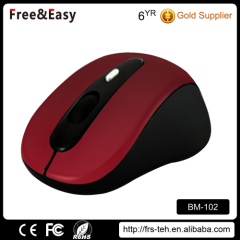 Hot selling wireless bluetooth mouse mini