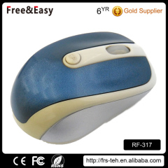 2015 2.4g Rapoo RF ergonomic mouse