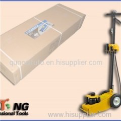 50 Ton Air Hydraulic Floor Jack Lift With Wheel