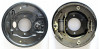 Rear drum brake-Nominated manufacturer of Foton/Zongshen-ISO 9001:2008