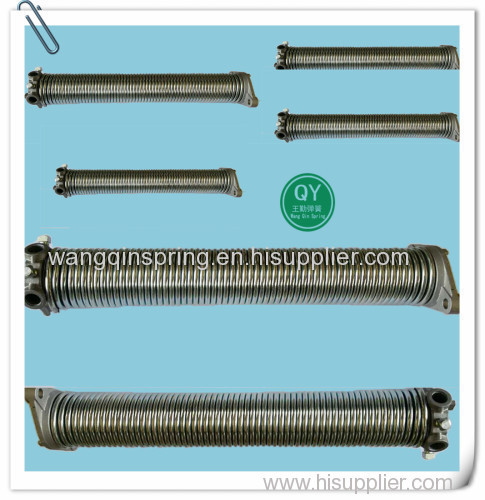 1 3/4 inches torsion spring for all kinds of doors.