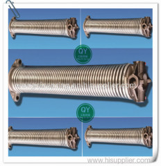 1 3/4 inches torsion spring