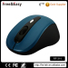 2015 hot 2.4G wireless mouse with different color