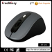 2015 hot 2.4G wireless mouse with different color