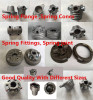 6'' spring cones industrial door spring joint