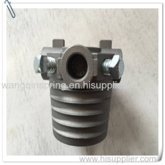 1 3/4'' garage door spring cone spring fitting