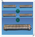 2 5/8 inches torsion spring for industrial door