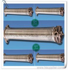 2 inches torsion spring for garage door