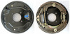 Rear drum brake-nominated manufacturer of Foton/Zongshen-ISO 9001:2008