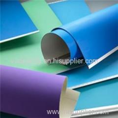 Adhesive Compressible Rubber Blanket