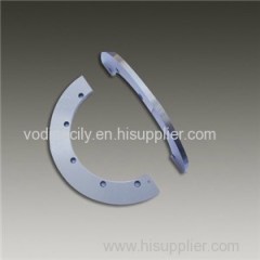 Corrugated Cutting Knives And Rubber Cutting Knives