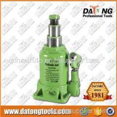 Two Stage Hydraulic Bottle Jack 6T