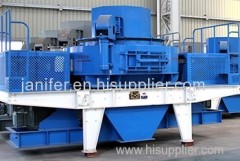 VSI Sand Maker/Heavy VSI Sand Maker