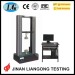 electronic power tensile testing machine usage tensile tester/pull strength tester