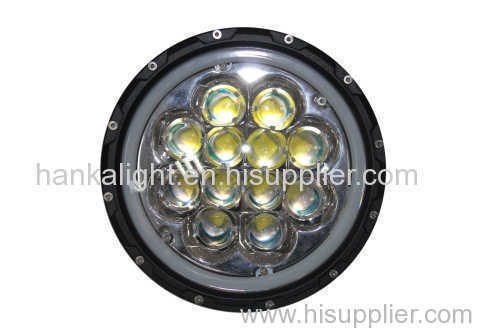 12V 24V C r e e car work led light/led driving light led offroad c r e e 60w forklift led working lights Quality Choice