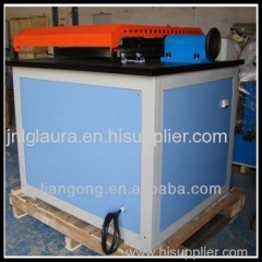 universal steel bar bending testing machine usage rebar bending tester