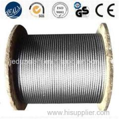 Stainless Steel Wire Rope