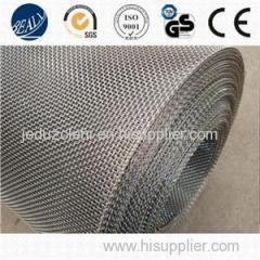 Stainless Steel Wire Mesh