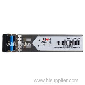 Video Dual SFP Product Product Product