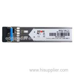 LTE/CPRI SFP Product Product Product
