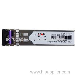 CWDM SFP Product Product Product