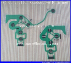PS4 Controller Conductive Film new repair parts