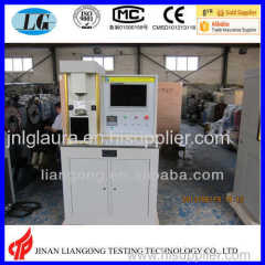 Universal friction and wear testing machine usage abrasion testing machine
