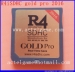 r4i-sdhc 3ds game card 3DS flash card 2016
