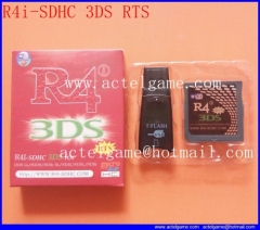 R4i3D 2016 R4i3DS 3ds game card 3DS flash card