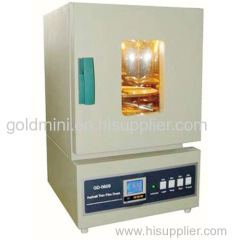 82type Asphalt Rolling thin film oven Tester