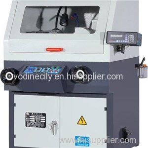 BJMD-K CNC Circular Grinding Machine