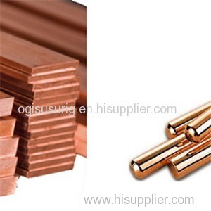 Copper Rod Product Product Product