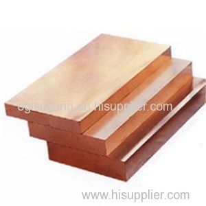 Copper Sheet Product Product Product