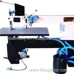 Jigging Saw Machine Product Product Product