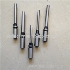 Tapered Shank Paper Drill Bits